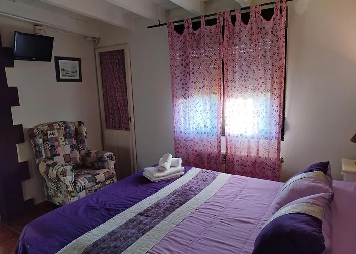 De Ongayo 3* Suances