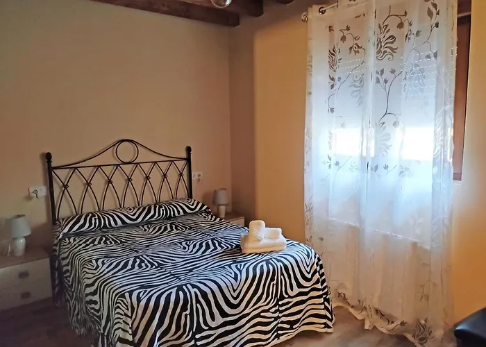 De Ongayo Pensjonat Suances