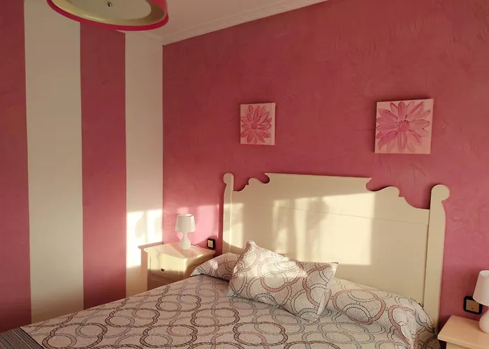 De Ongayo 3* Suances