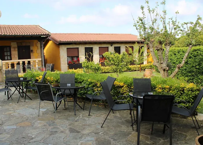 De Ongayo 3* Suances