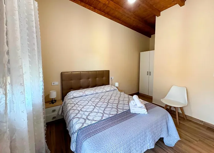 De Ongayo 3* Suances