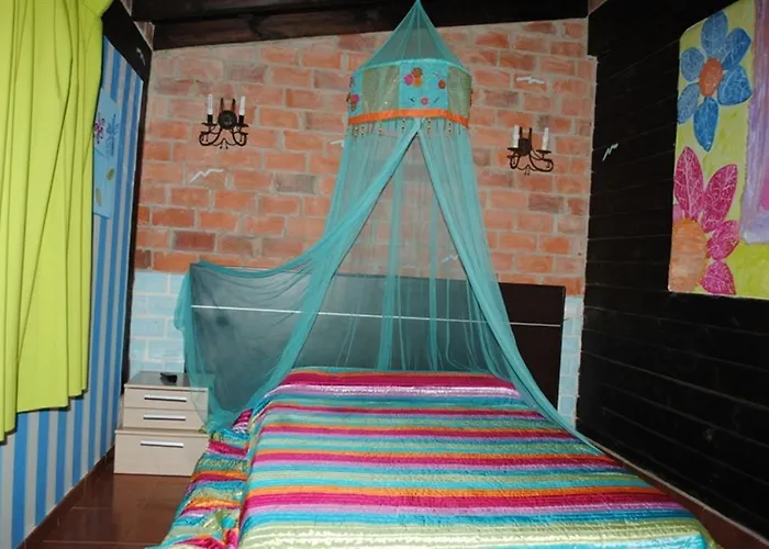 Pensjonat De Ongayo Suances