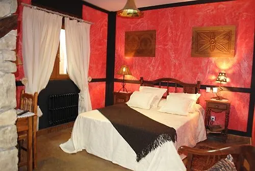 Posada De Ongayo Суансес