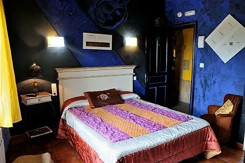 Affittacamere De Ongayo Suances