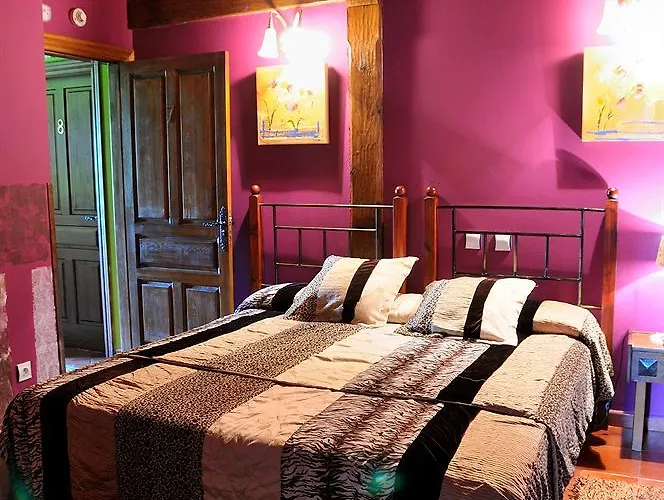 게스트하우스 De Ongayo 3*