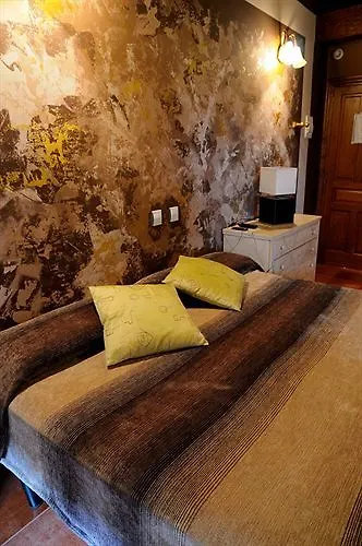 Affittacamere De Ongayo