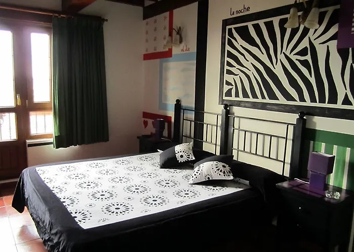 Affittacamere De Ongayo