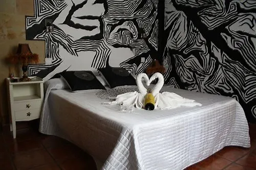 Pensjonat De Ongayo 3*