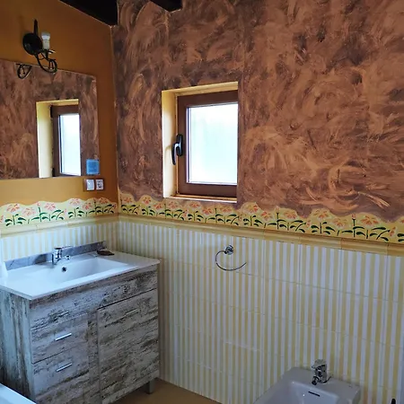 Posada De Ongayo Guest house 3*