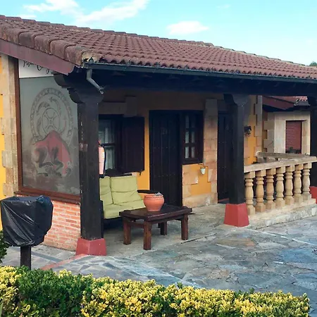 Posada De Ongayo Guest house Suances