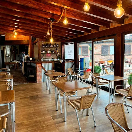 Pensjonat De Ongayo Suances