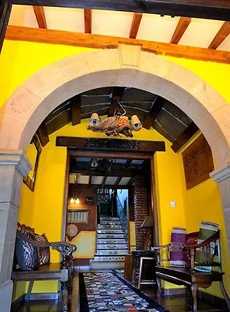 De Ongayo
