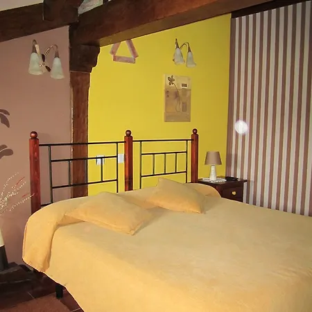 Posada De Ongayo Guest house