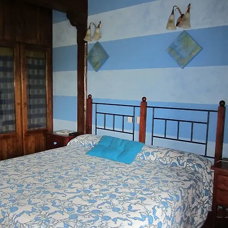 Posada De Ongayo Suances