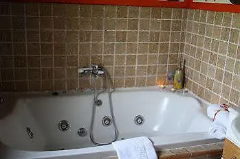 Guest house Posada De Ongayo