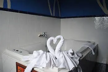 Gæstehus De Ongayo 3*