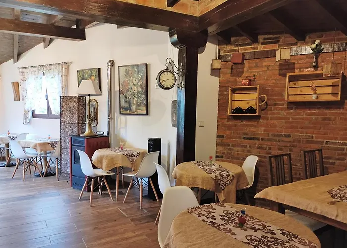 Πανσιόν De Ongayo