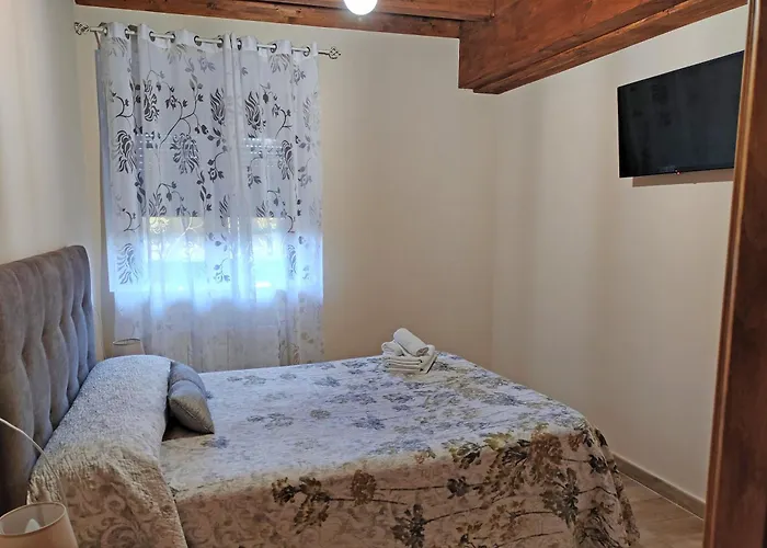 De Ongayo Πανσιόν Suances