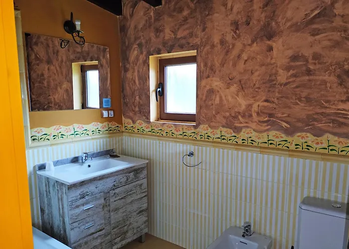 De Ongayo Πανσιόν 3*