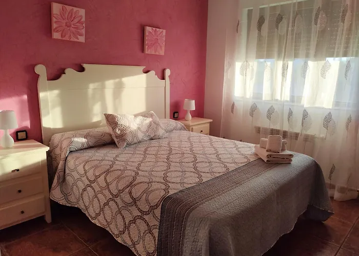 Πανσιόν De Ongayo