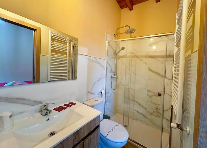 De Ongayo Πανσιόν