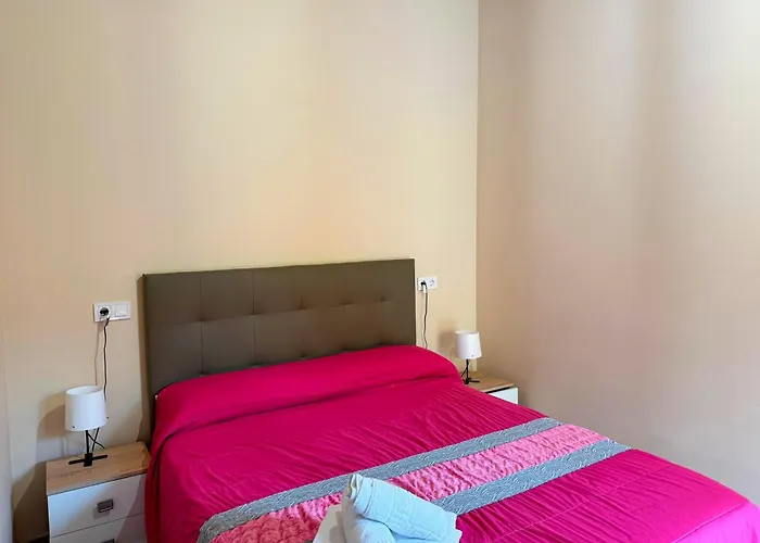 Πανσιόν De Ongayo