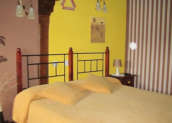 De Ongayo Πανσιόν