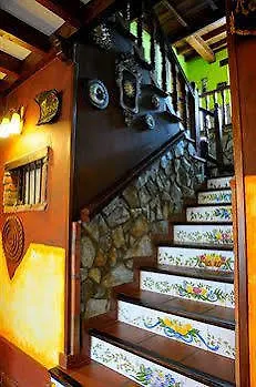 Πανσιόν De Ongayo