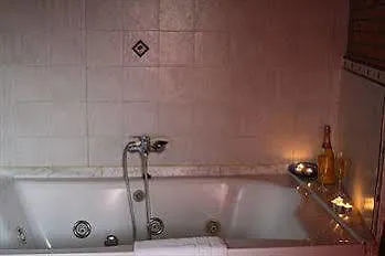 De Ongayo Πανσιόν Suances